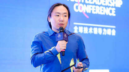 thoughtworks 徐昊:如何打造高效能团队