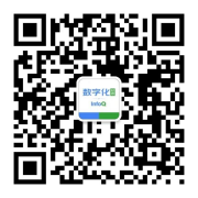 infoq数字化经纬<br />公众号