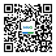 infoq微信公众号